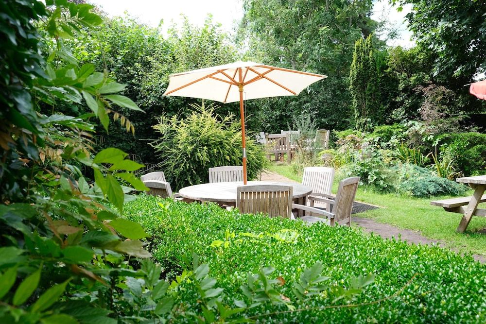 Baskerville Henley-on-Thames Exteriör bild